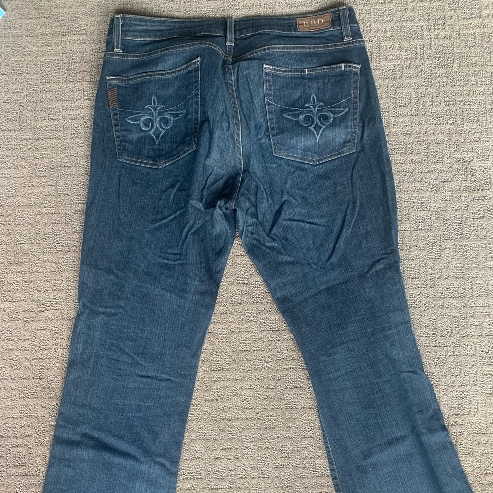 Paige Premium Denim